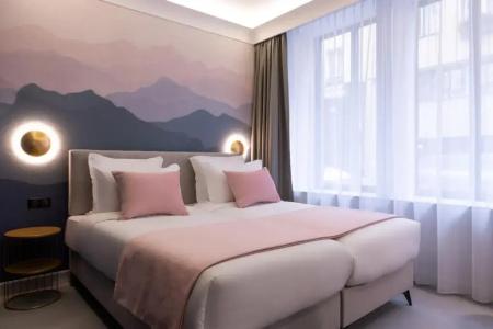 hôTel Le Milie Rose - 50