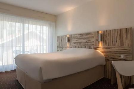 Hôtel Le Nautic - 51