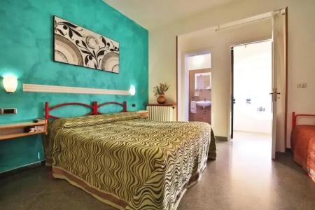 Albergo 2 Mari - 4