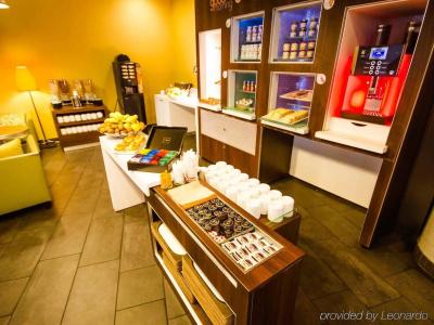 Novotel Suites Cannes Centre - 43
