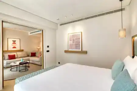 Vathi Cove Luxury Resort & Spa - 6