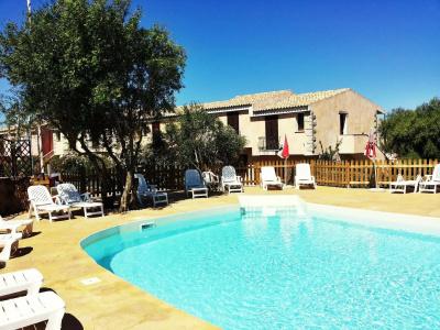 Residence Costa Del Turchese - 3