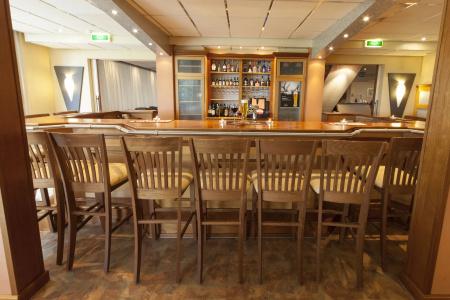 Fletcher-Restaurant Paasberg - 20