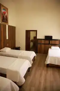 Aslan Guest House - 67