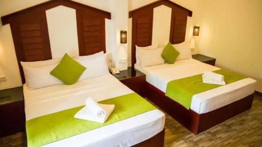 Sunshine Resort & Spa Sigiriya - 41