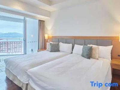Mahaina Wellness Resorts Okinawa - 73