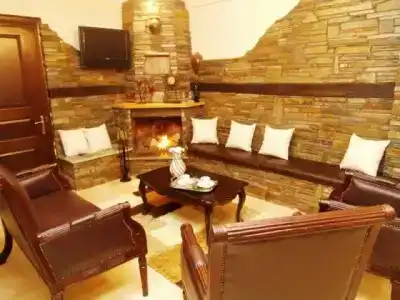 Pozar Salt Cave Spa - 55