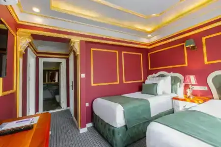 Andalouse Elegant Suite - 108