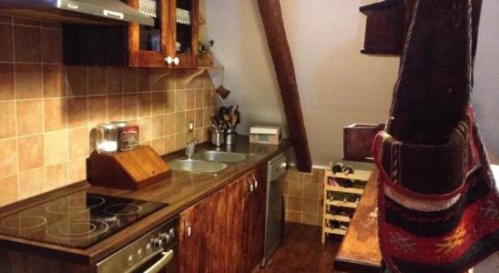 Guest House Sibirska - 16