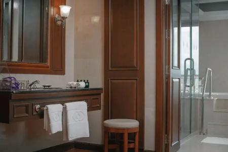 Sofitel Phnom Penh Phokeethra - 160