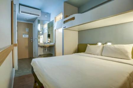 ibis budget RJ Copacabana - 59