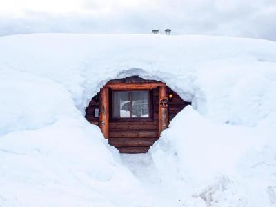 Glacier House & Resort - 70