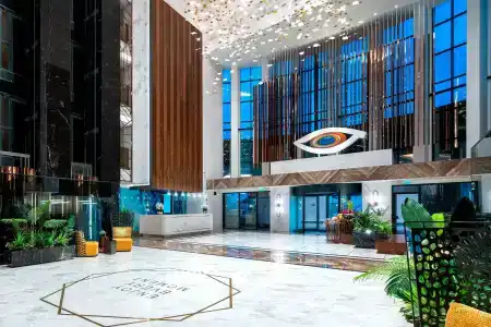 Kirman Calyptus Resort&Spa - 5