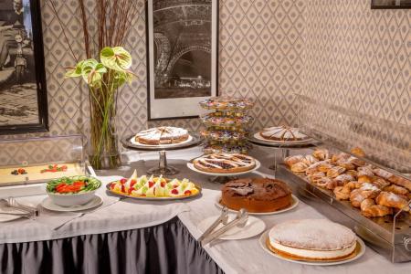 Albergo Ottocento - 12