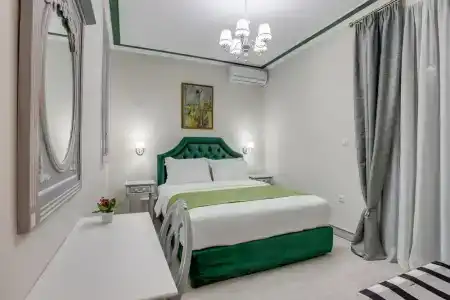 Pandrosos Divine Suites - 49