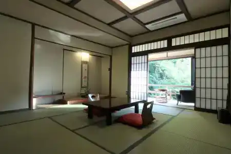Yumoto Ueyama Ryokan - 37