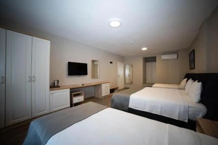 İmroz Elia Otel - 69