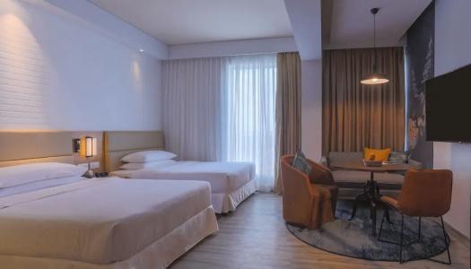 Four Points By Sheraton Chennai Omr - 56