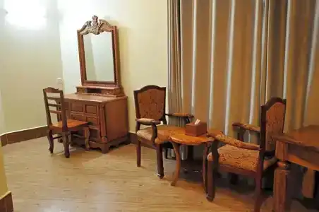 Angkor Comfort - 19