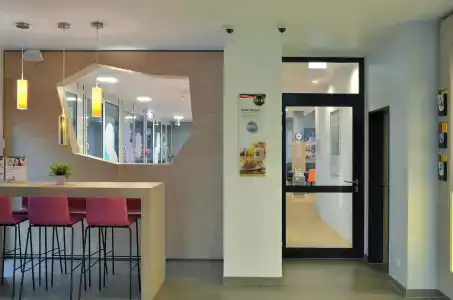 b&b Heidelberg - 10