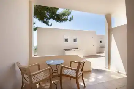 Alonissos Beach Bungalows And Suites - 7