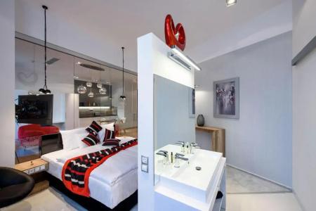 Karoly Corner Residences - 79