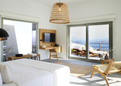 Melidonia Suites - 180