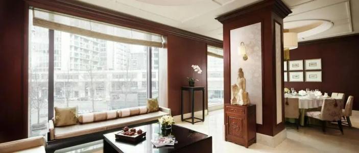 The Ritz-Carlton Beijing - 48