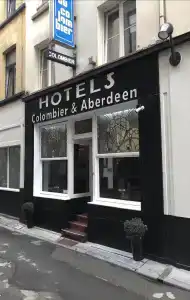 Abberdeen - 0