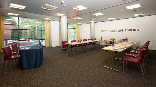 Holiday Inn Turin Corso Francia, An Ihg - 21