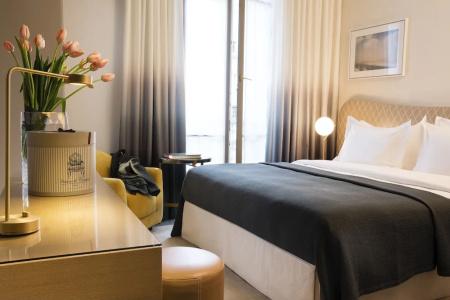 Hôtel Le Marianne - 56