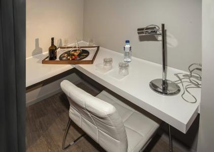 Star inn Lisbon Airport - 2