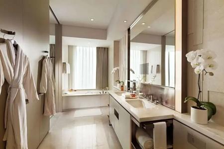 Conrad Beijing - 41