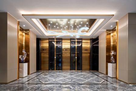 Howard Johnson Paragon Beijing - 10
