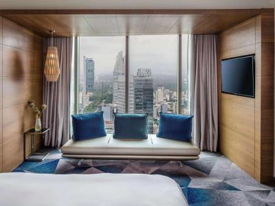 Sofitel Mexico City Reforma - 37