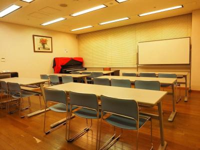 Osaka Nagai Municipal Youth - 17