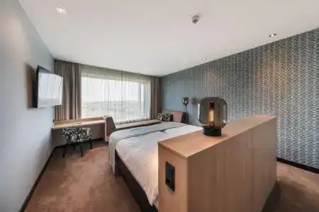 Van der Valk AirportDüsseldorf - 33