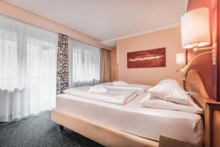 Krumers Alpin – Your Mountain Oasis - 34