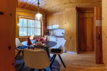 ApartKuukkeli Aurora - 65