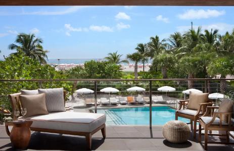 Sls South Beach - 19