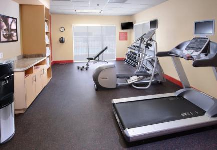 TownePlace Suites by Marriott Houston Westchase - 8