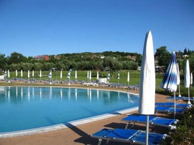 Camping Piantelle - 13