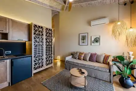 Anthemion Suites and Villas - 114