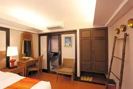 Viang Thapae Resort- Sha Extra Plus - 53