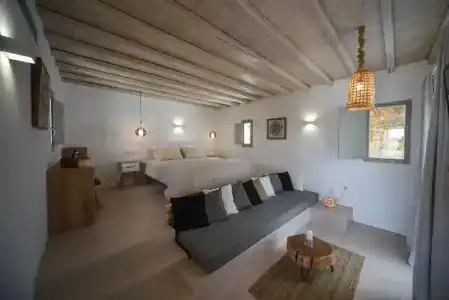 Myconian Crown Suites - 108
