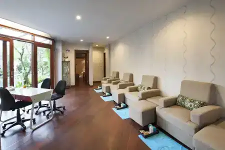 Ubud Wana Resort - 14