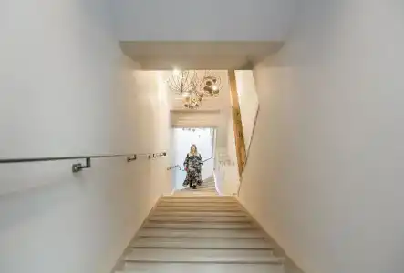 Amymone Suites - 11
