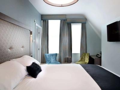 Manchester South, Sure Collection by BW - 4