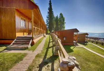 Камарит - 0