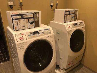 Keio Presso Inn Tokyo Station Yaesu - 15